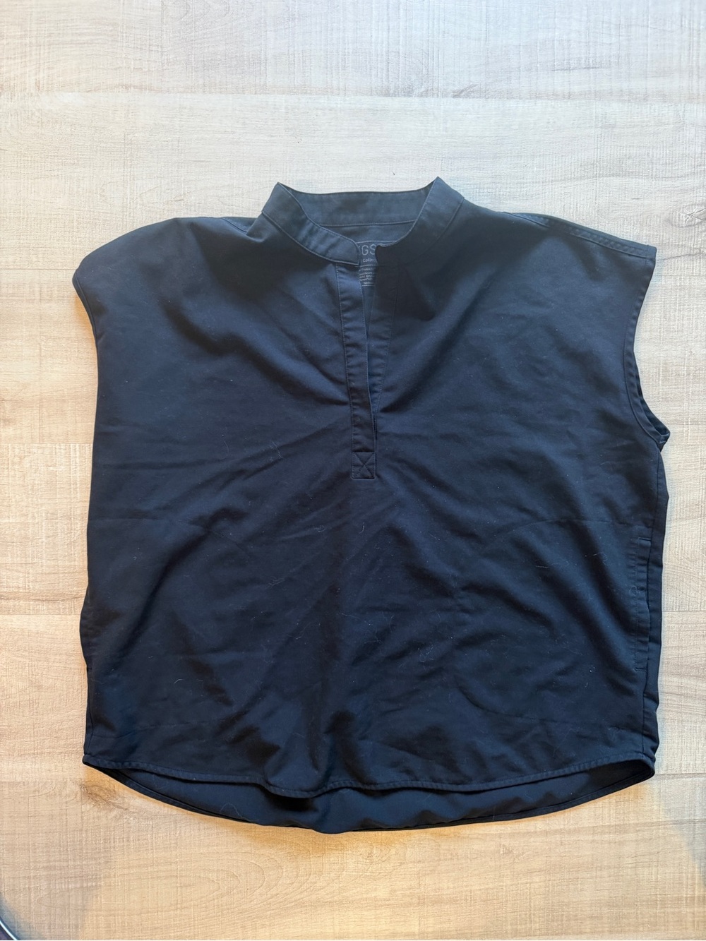 Figs Rafaela Scrub Top